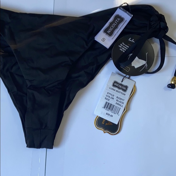 Bikini bottom - Picture 2 of 2